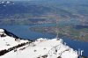 Luftaufnahme Kanton Luzern/Rigi/Rigi-Kulm - Foto Rigi  Apr2010  2552